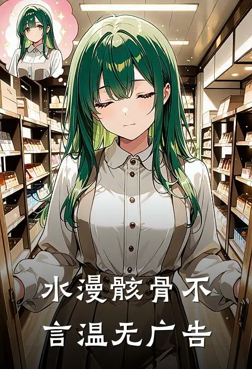 水漫骸骨不言温无广告