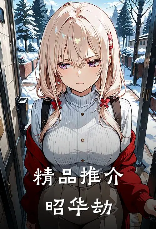 精品推介昭华劫