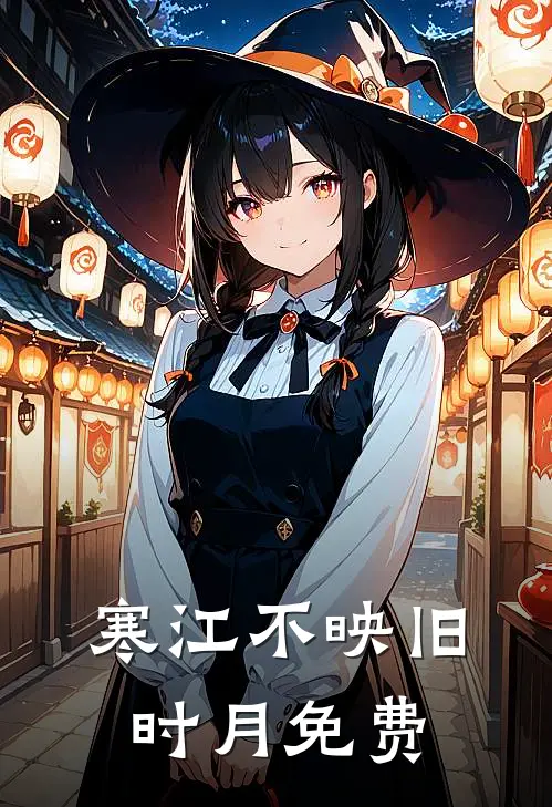 寒江不映旧时月免费