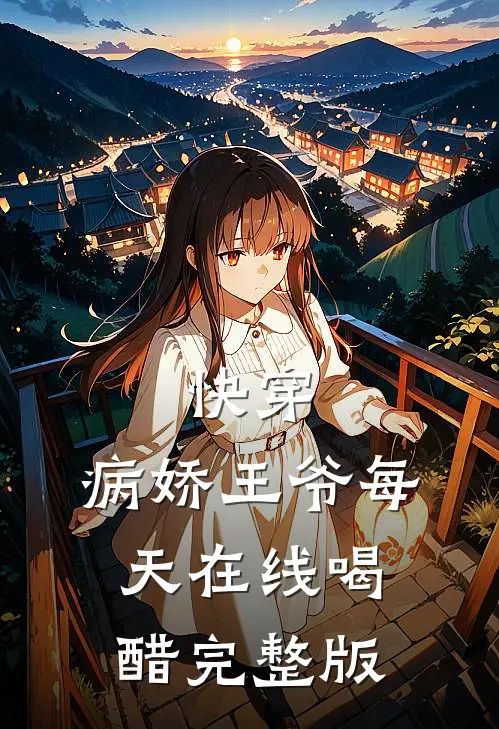 快穿：病娇王爷每天在线喝醋完整版