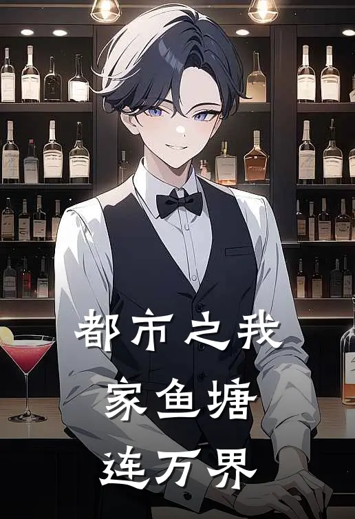 都市之我家鱼塘连万界