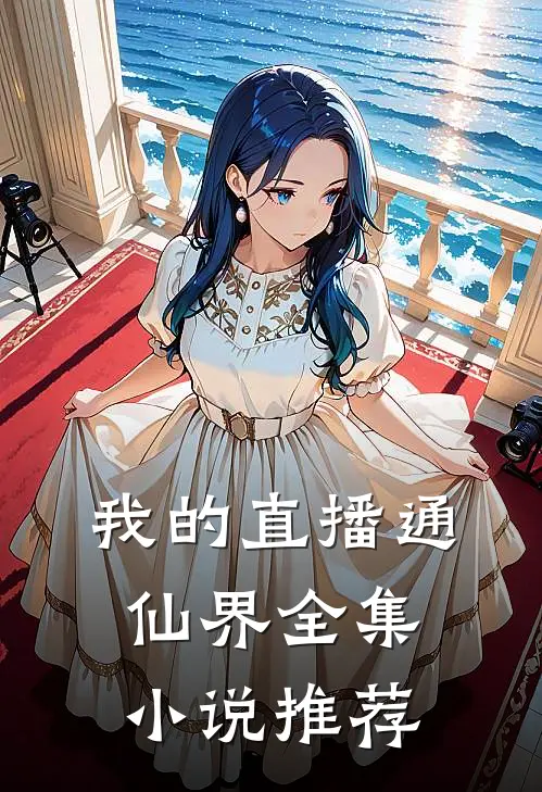 我的直播通仙界全集小说推荐