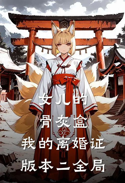 女儿的骨灰盒，我的离婚证版本二全局