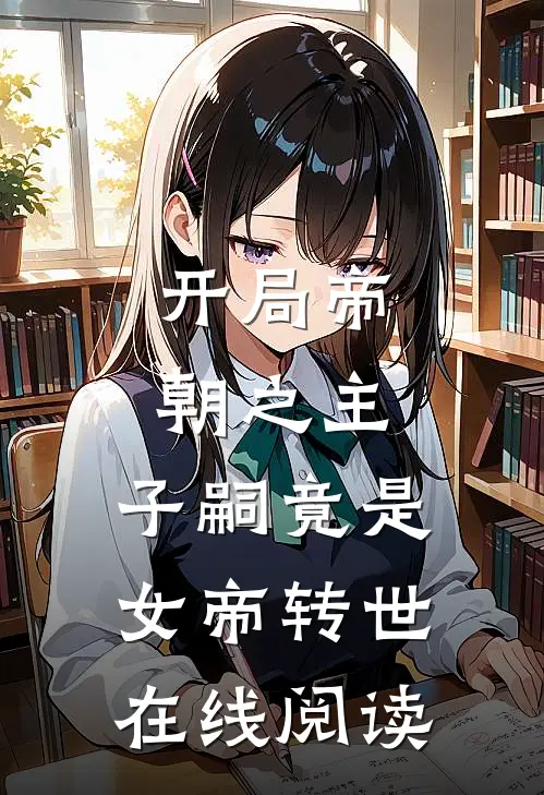开局帝朝之主：子嗣竟是女帝转世在线阅读