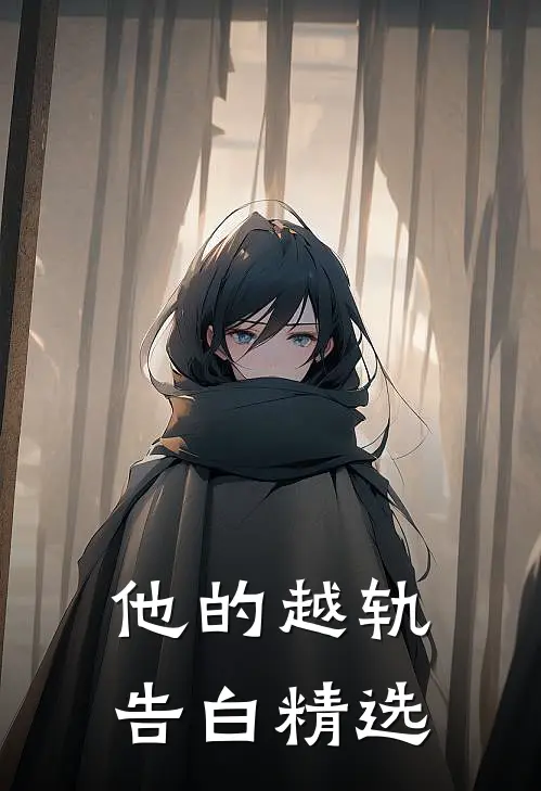 他的越轨告白精选