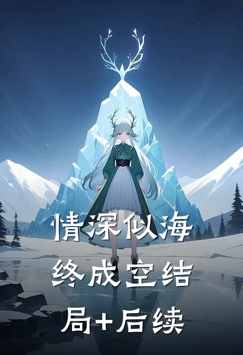 情深似海终成空结局+后续
