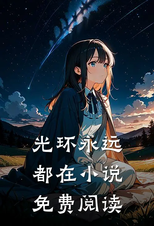 光环永远都在小说免费阅读