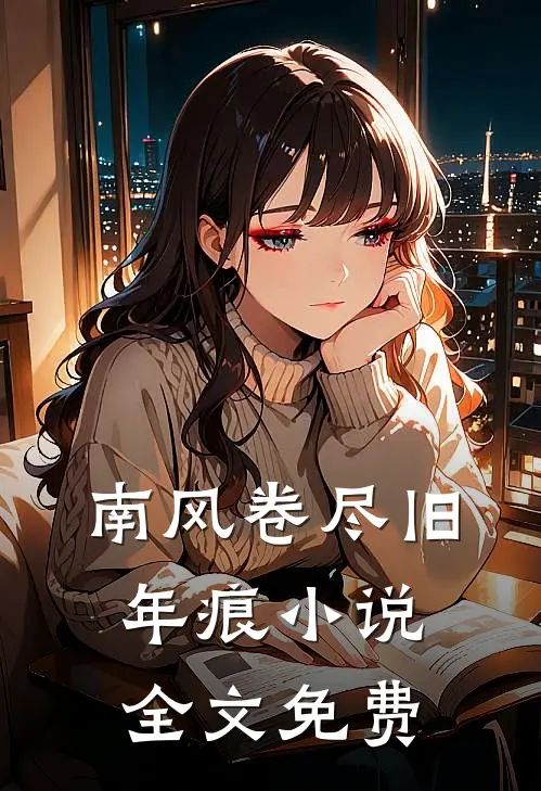 南风卷尽旧年痕小说全文免费