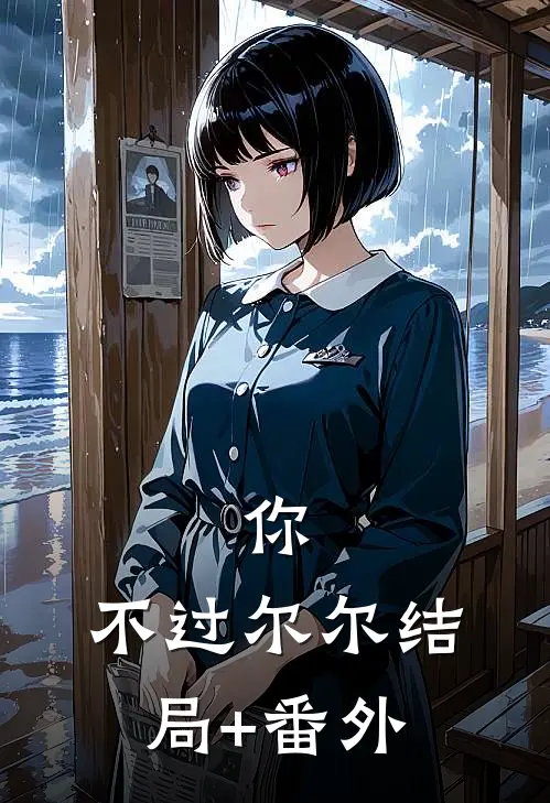 你，不过尔尔结局+番外