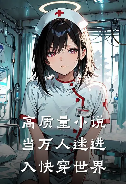 高质量小说当万人迷进入快穿世界