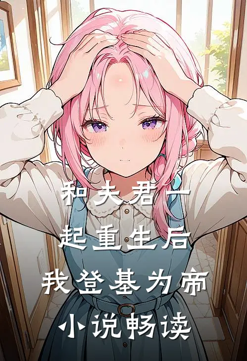 和夫君一起重生后,我登基为帝畅读网