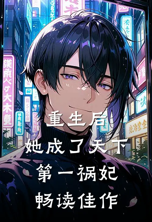重生后,她成了天下第一祸妃畅读佳作