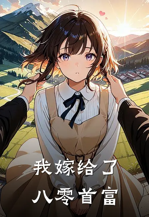 我嫁给了八零首富