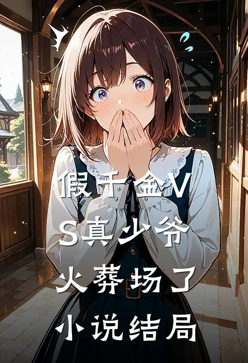 假千金VS真少爷，火葬场了小说结局