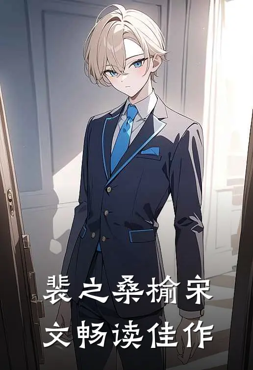 裴之桑榆宋文畅读佳作