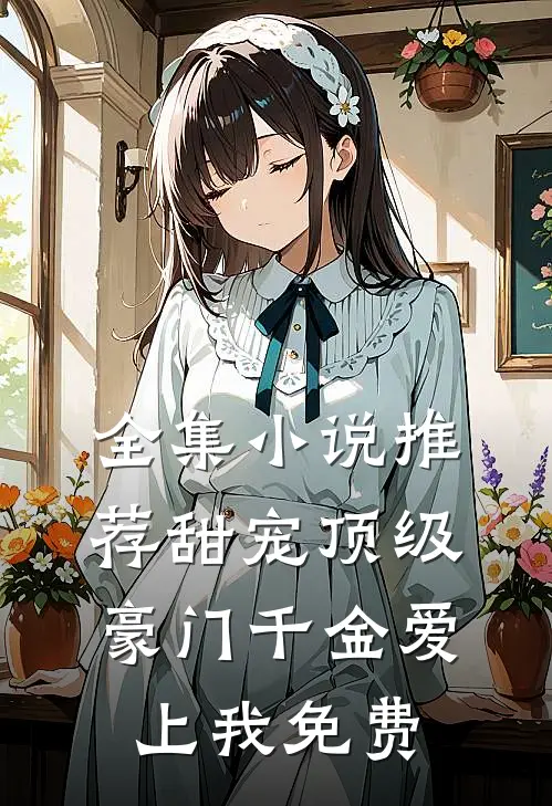 全集小说推荐甜宠顶级豪门千金爱上我免费