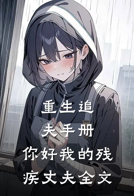 重生追夫手册：你好我的残疾丈夫全文