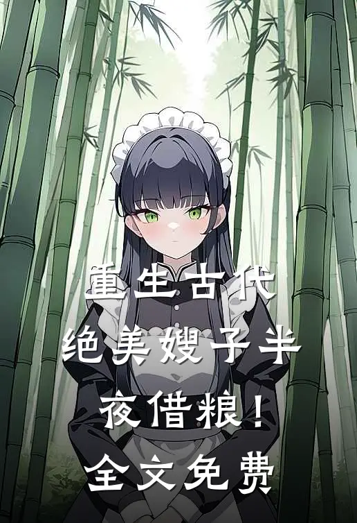 重生古代：绝美嫂子半夜借粮！全文免费