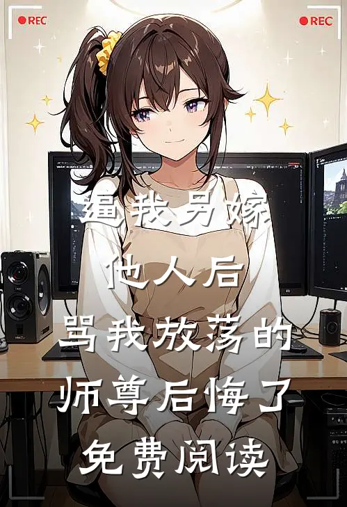 逼我另嫁他人后，骂我放荡的师尊后悔了免费阅读