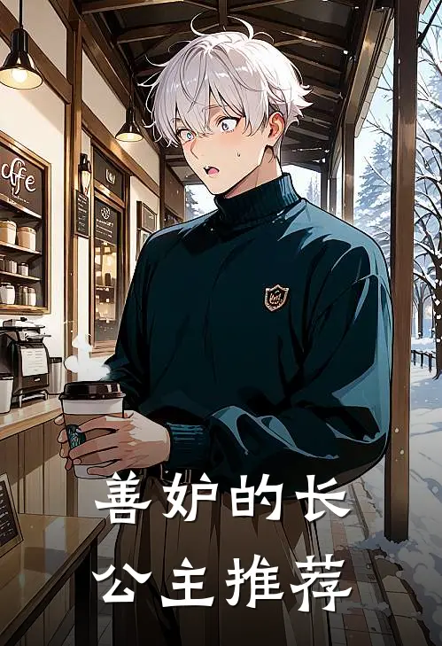 善妒的长公主推荐