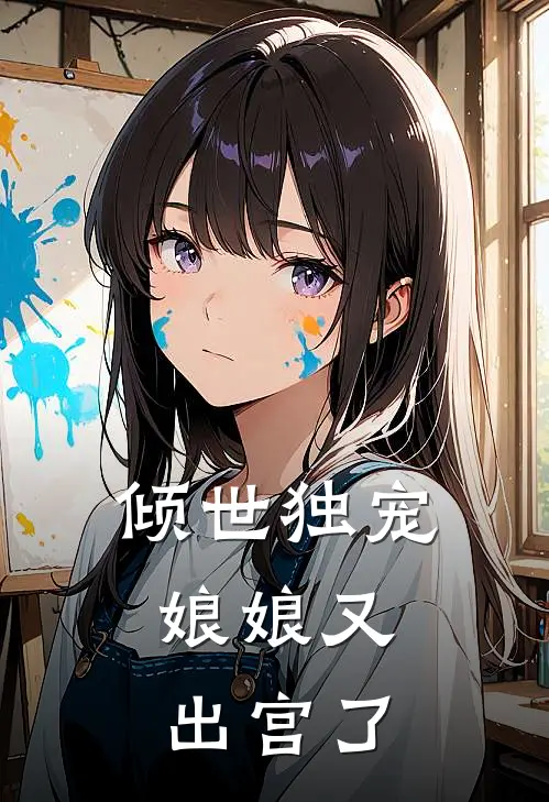 倾世独宠：娘娘又出宫了
