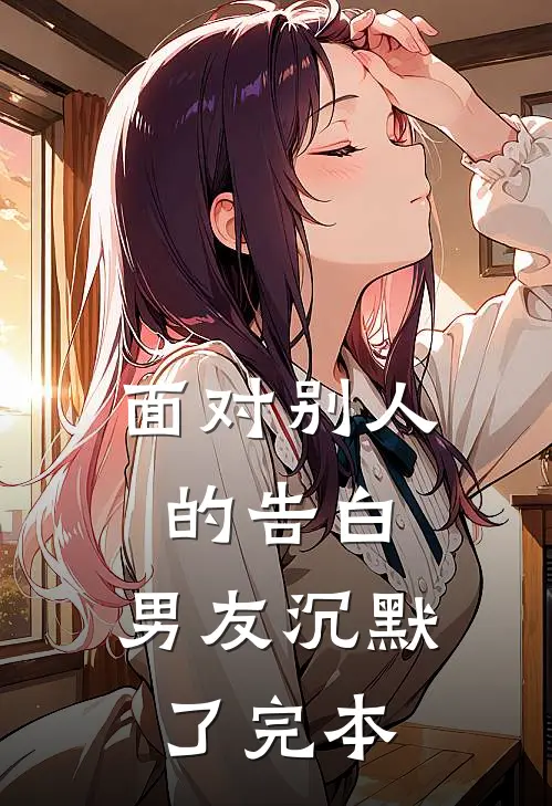 面对别人的告白，男友沉默了完本