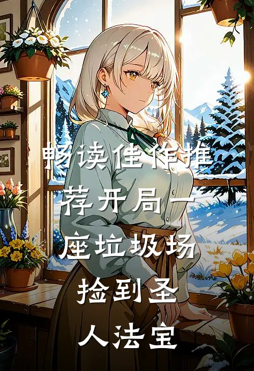 畅读佳作推荐开局一座垃圾场，捡到圣人法宝