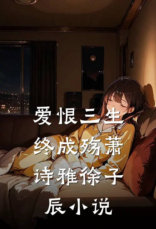 爱恨三生，终成殇萧诗雅徐子辰小说