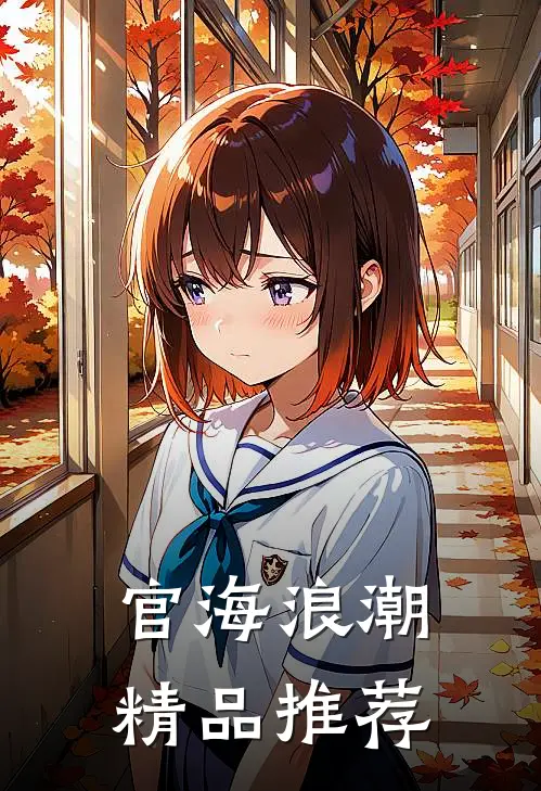 官海浪潮精品推荐