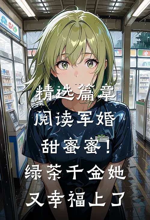 精选篇章阅读军婚甜蜜蜜！绿茶千金她又幸福上了