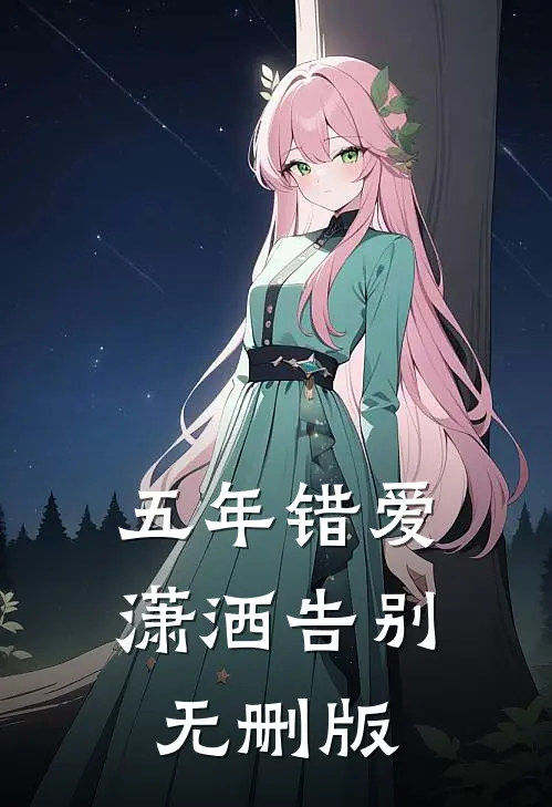 五年错爱，潇洒告别无删版