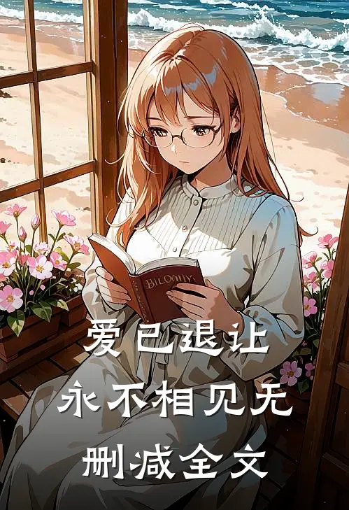 爱已退让，永不相见无删减全文