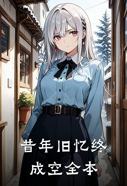 昔年旧忆终成空全本