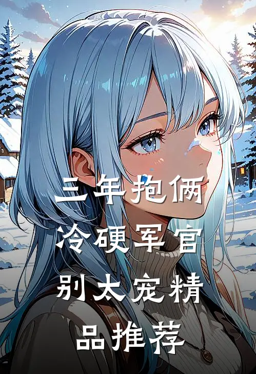 三年抱俩，冷硬军官别太宠精品推荐