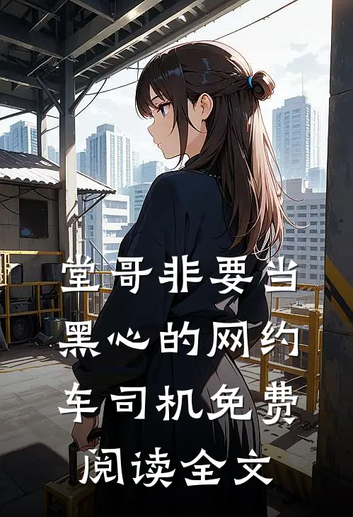堂哥非要当黑心的网约车司机免费阅读全文