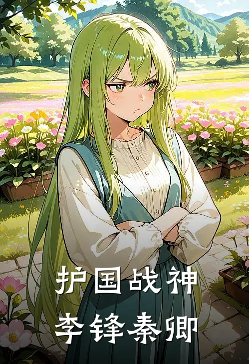 护国战神李锋秦卿