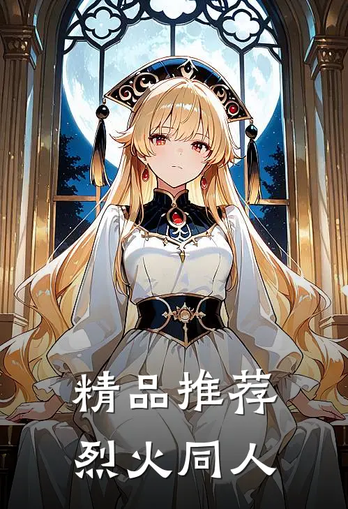精品推荐烈火同人