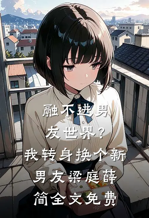 融不进男友世界？我转身换个新男友梁庭薛简全文免费