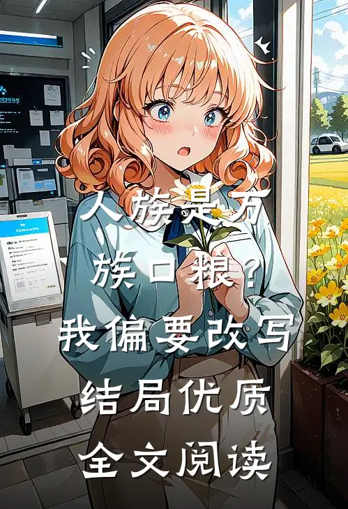 人族是万族口粮？我偏要改写结局优质全文阅读
