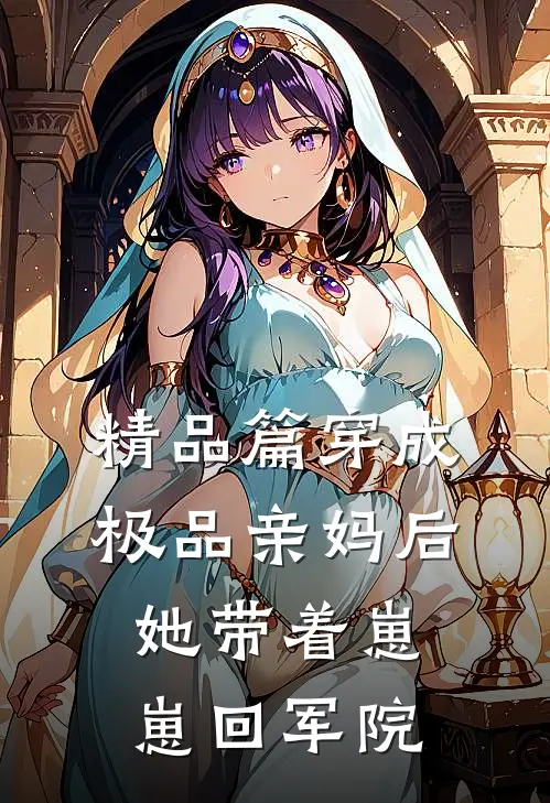 精品篇穿成极品亲妈后，她带着崽崽回军院