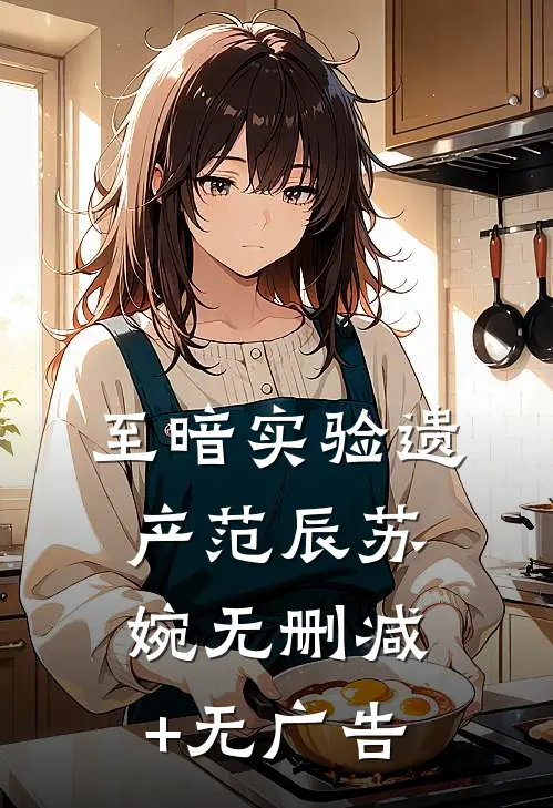 至暗实验--遗产范辰苏婉无删减+无广告