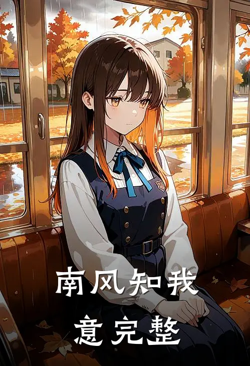 南风知我意完整