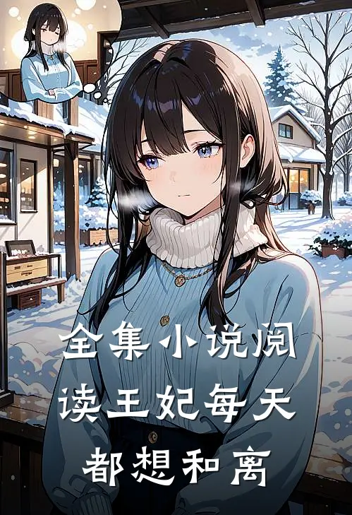 全集小说阅读王妃每天都想和离
