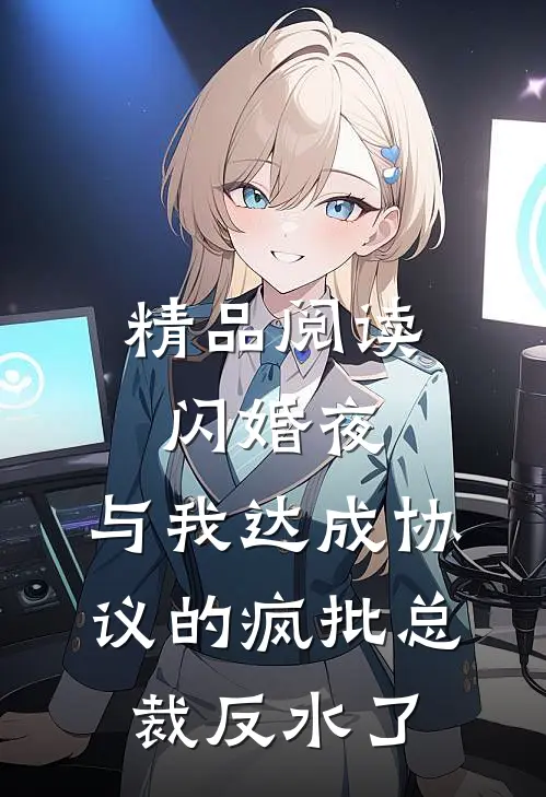 精品阅读闪婚夜，与我达成协议的疯批总裁反水了