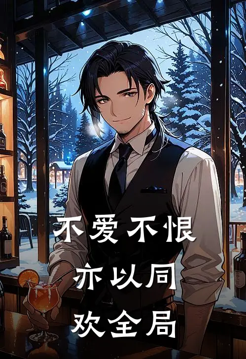 不爱不恨，亦以同欢全局