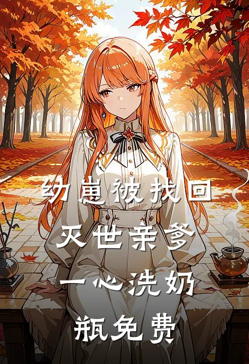 幼崽被找回，灭世亲爹一心洗奶瓶免费