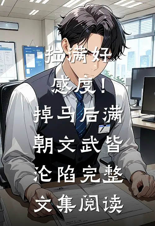 拉满好感度！掉马后满朝文武皆沦陷完整文集阅读