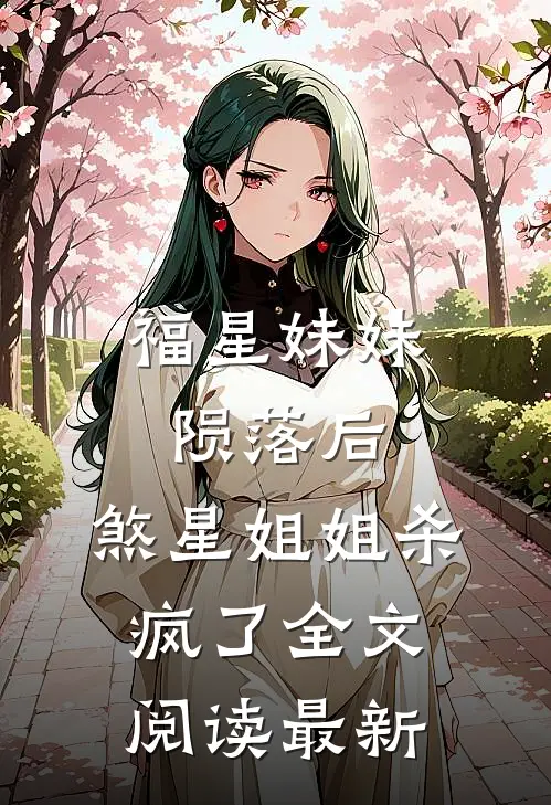 福星妹妹陨落后,煞星姐姐杀疯了全文阅读最新章节