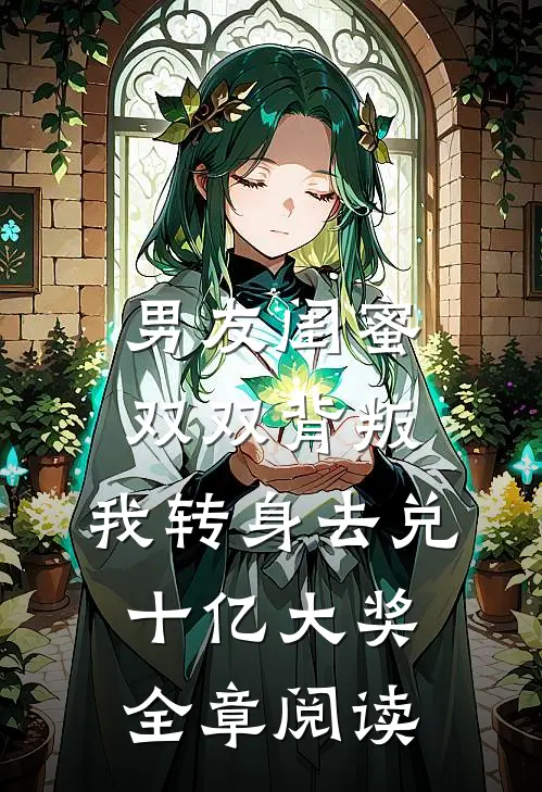 男友闺蜜双双背叛，我转身去兑十亿大奖全章阅读