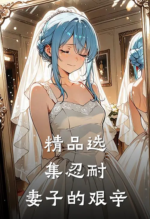 精品选集忍耐：妻子的艰辛